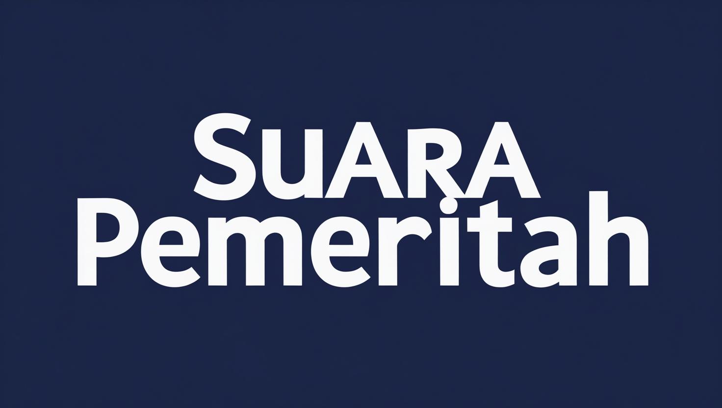 Suara Pemerintah